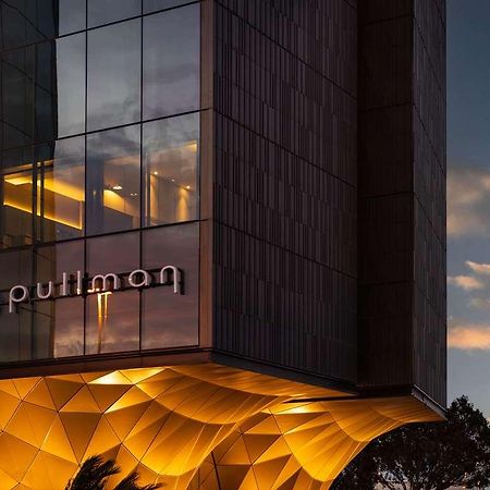 Pullman Auckland Airport Hotel Екстериор снимка