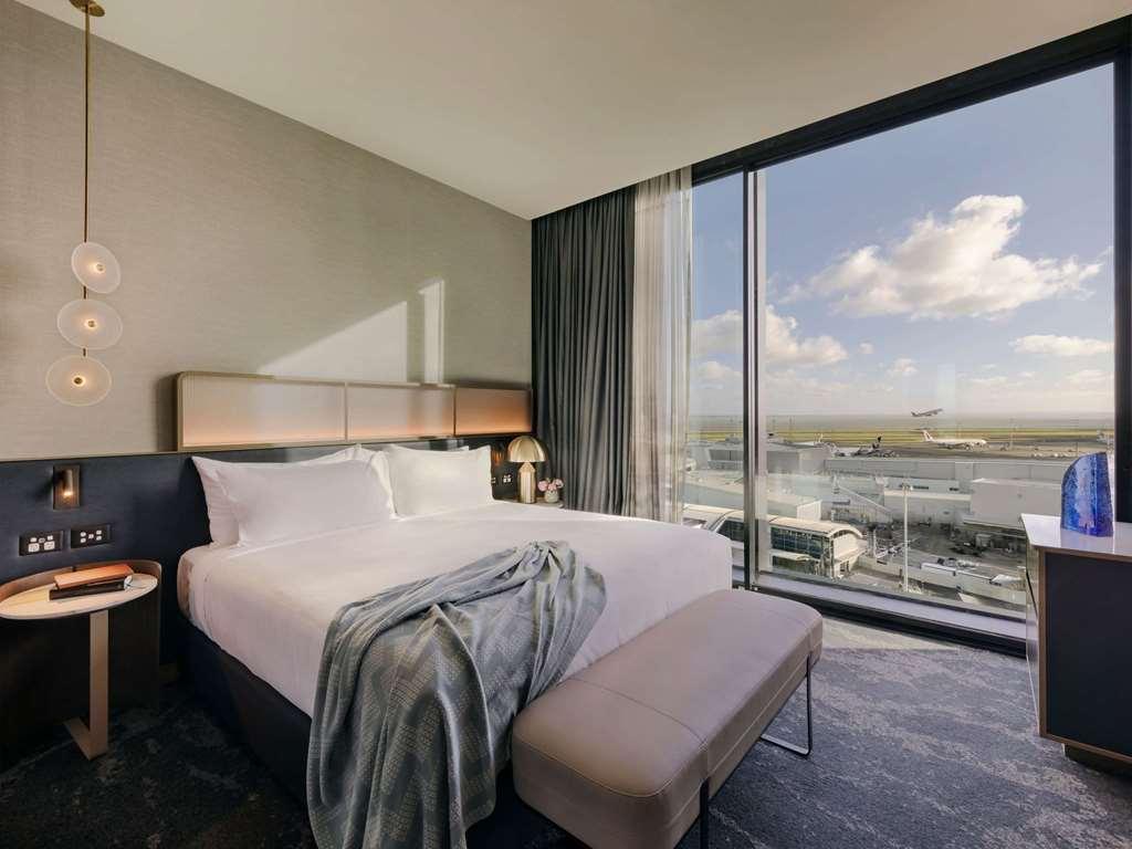 Pullman Auckland Airport Hotel Стая снимка