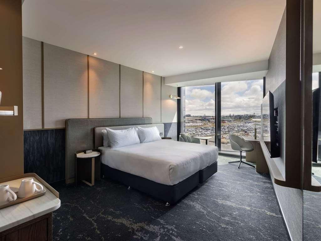 Pullman Auckland Airport Hotel Стая снимка