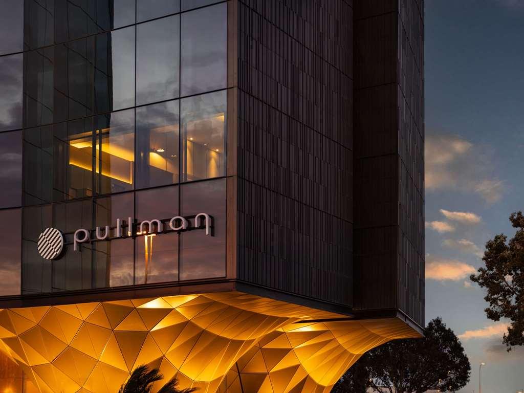 Pullman Auckland Airport Hotel Екстериор снимка