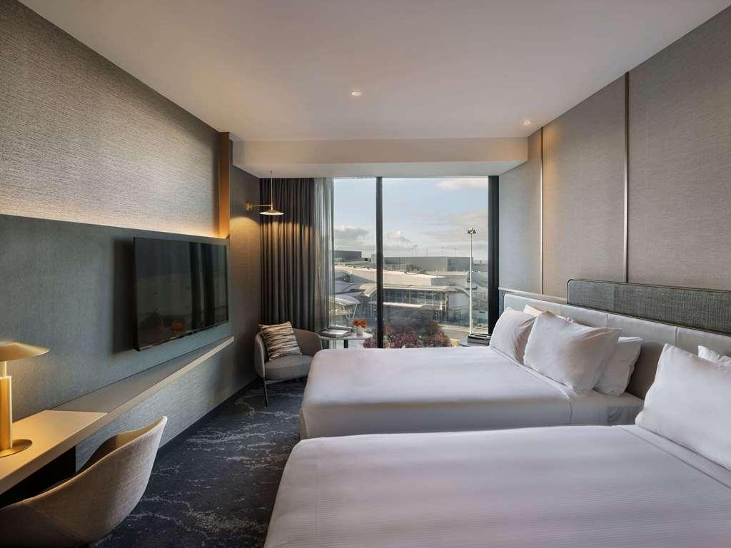 Pullman Auckland Airport Hotel Стая снимка