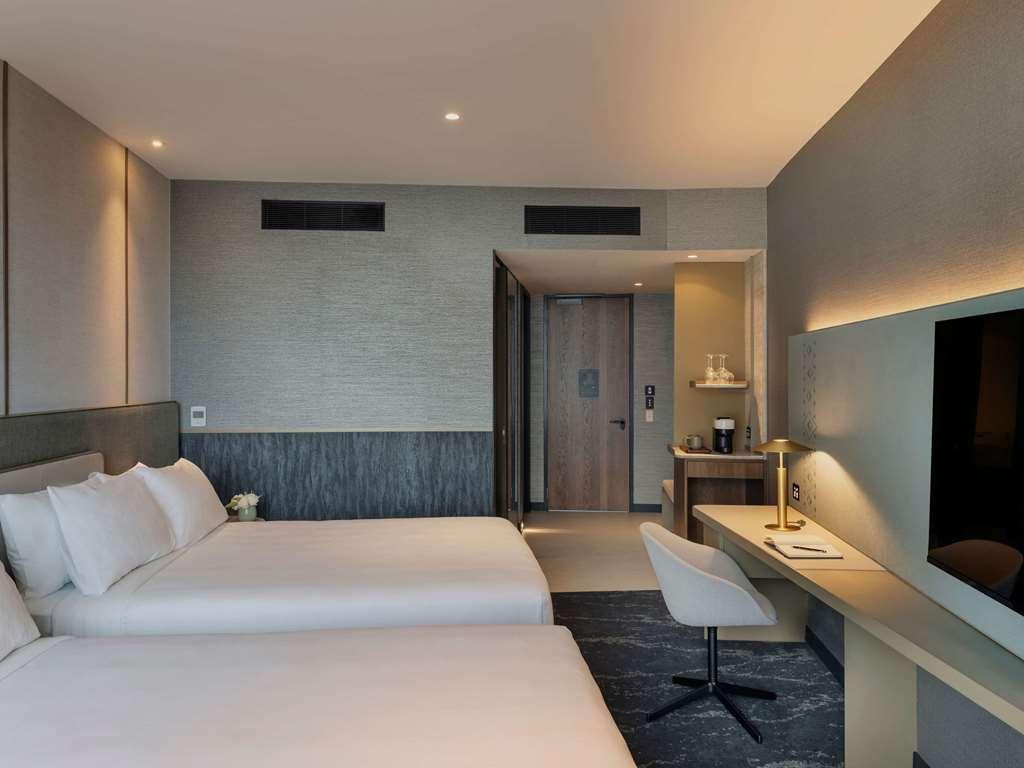 Pullman Auckland Airport Hotel Стая снимка