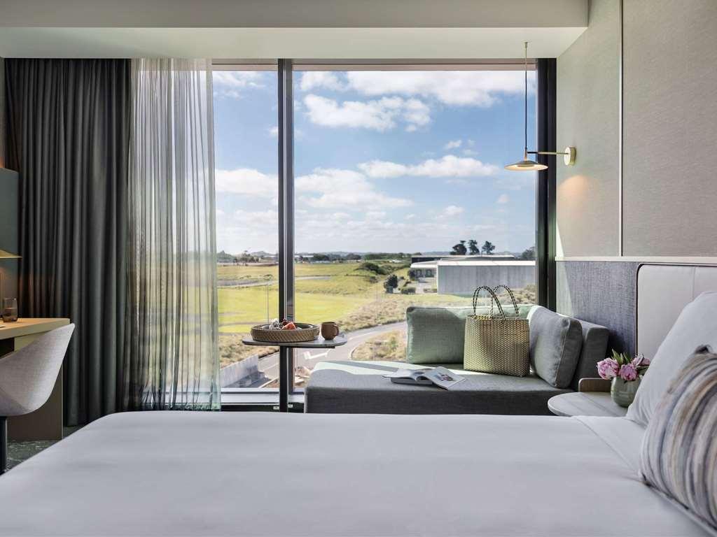 Pullman Auckland Airport Hotel Екстериор снимка